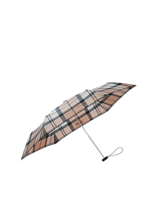 Regenschirm SAMSONITE | 161315BEIGE CHECK
